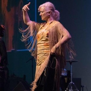 Meet your Posher, Jackie